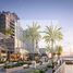 2 Bedroom Apartment for sale at Rimal Residences, Palm Towers, Al Majaz