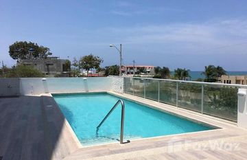 See Sunsets in Style in your Ocean View Beach Condo in Santa Elena, Guayas