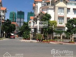 Studio Haus zu verkaufen in District 7, Ho Chi Minh City, Tan Hung