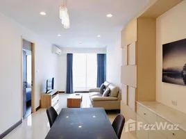 1 Habitación Departamento en venta en Supalai Prima Riva, Chong Nonsi, Yan Nawa, Bangkok