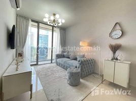 3 спален Квартира на продажу в 3 Bedroom Unit for sale at The Peak, Tuol Svay Prey Ti Muoy