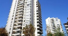 Available Units at Las Condes