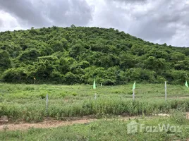  Grundstück zu verkaufen in Pran Buri, Prachuap Khiri Khan, Pak Nam Pran