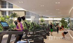 Fotos 2 of the Fitnessstudio at Torino Apartments by ORO24