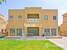 3 Bedroom Villa for sale at Dubai Style, North Village, Al Furjan