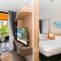 3 спален Квартира на продажу в VIP Kata Condominium 1, Карон