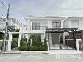 ขายบ้านเดี่ยว 3 ห้องนอน ในโครงการ เดอะแพลนท์ กระทู้-ป่าตอง, กะทู้, กะทู้, ภูเก็ต