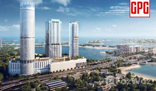 3 chambres Appartement a vendre à Shoreline Apartments, Dubai Palm Beach Towers 1
