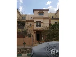 在Grand Residence出售的4 卧室 联排别墅, South Investors Area, New Cairo City