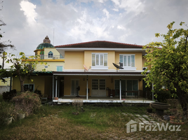 บ้านเดี่ยว 6 ห้องนอน ให้เช่า ในทำเล พลับพลา, กรุงเทพมหานคร, พลับพลา, วังทองหลาง, กรุงเทพมหานคร