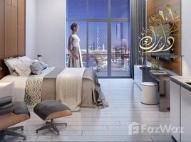 Студия Квартира на продажу в AZIZI Riviera 48, Azizi Riviera, Meydan, Дубай