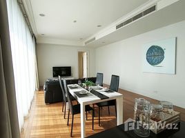 2 спален Кондо в аренду в Royce Private Residences, Khlong Toei Nuea, Щаттхана