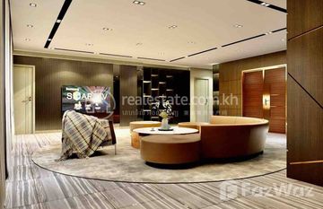 Penthouse for Sale ($1500/m2) in Boeng Kak Ti Muoy, 프놈펜