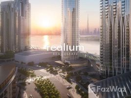 2 спален Квартира на продажу в Address Harbour Point, Dubai Creek Harbour (The Lagoons), Дубай