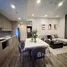 2 спален Квартира в аренду в Whizdom Essence, Bang Chak