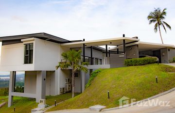 Verano Residence in Bo Phut, Koh Samui