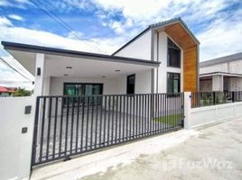 3 Bedrooms House for sale in Ban Lueam, Udon Thani Baan Suay Thai Smile