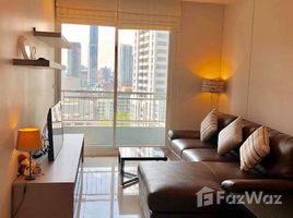 1 Schlafzimmer Appartement zu verkaufen im Circle Condominium, Makkasan, Ratchathewi, Bangkok