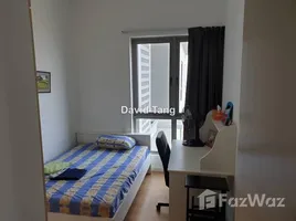 4 Bedroom Apartment for sale at Sentul, Bandar Kuala Lumpur, Kuala Lumpur