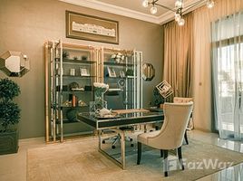 1 chambre Appartement à vendre à Golf Promenade., NAIA Golf Terrace at Akoya, DAMAC Hills (Akoya by DAMAC), Dubai