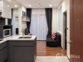 1 Bedroom Condo for sale at Wyne Sukhumvit, Phra Khanong