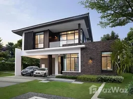 4 Bedroom House for rent at Manthana Onnut-Wongwaen 4, Dokmai, Prawet, Bangkok