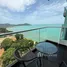 1 Bedroom Apartment for rent at Del Mare, Bang Sare, Sattahip, Chon Buri