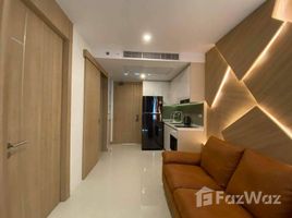 1 Bedroom Apartment for rent at The Riviera Jomtien, Nong Prue, Pattaya, Chon Buri