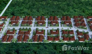 3 Bedrooms Villa for sale in Cha-Am, Phetchaburi Plumeria Villa Hua Hin