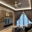 Studio Emper (Penthouse) for rent at Sentul, Bandar Kuala Lumpur