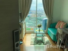 1 Bedroom Condo for rent at Condolette Ize Ratchathewi, Thanon Phet Buri