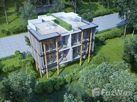 1 Bedroom Condo for sale at Naka Bay Seaview Condo, Kamala, Kathu