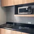 Estudio Apartamento en alquiler en Rich Park at Chaophraya, Sai Ma, Mueang Nonthaburi