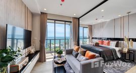 Available Units at The Panora Pattaya