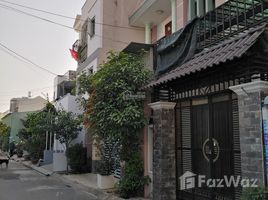 Estudio Casa en venta en Vietnam, Linh Dong, Thu Duc, Ho Chi Minh City, Vietnam