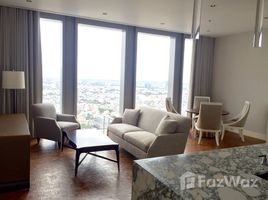 2 спален Кондо на продажу в The Ritz-Carlton Residences At MahaNakhon, Si Lom