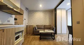 Viviendas disponibles en H2 Wood Condominium