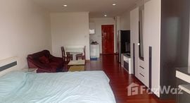 Available Units at Baan Klang Hua Hin Condominium