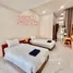 4 Bedroom House for rent at Thongsuk Pool Villa Pranburi, Pak Nam Pran
