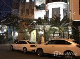 4 Schlafzimmer Haus zu verkaufen in Tan Binh, Ho Chi Minh City, Ward 12