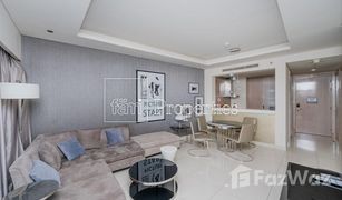 1 chambre Appartement a vendre à DAMAC Towers by Paramount, Dubai Tower B