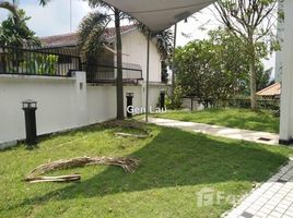 5 Bedrooms House for sale in Kuala Lumpur, Kuala Lumpur Bangsar