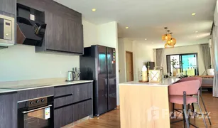 4 Bedrooms Villa for sale in Ratsada, Phuket Nimman Phuket