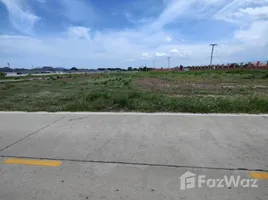 在FazWaz.cn出售的 土地, 新垒发, 华欣, 班武里府, 泰国