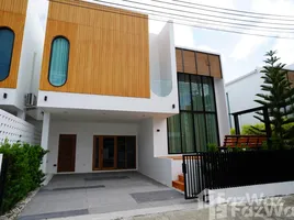 2 Bedroom House for rent at U Prompt, San Phranet, San Sai, Chiang Mai, Thailand