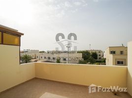 3 Bedroom Villa for sale at Arabian Style, Al Reef Villas, Al Reef