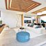 3 Schlafzimmer Villa zu vermieten im Darika Residence, Maenam, Koh Samui