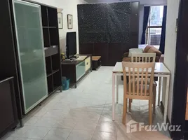 คอนโด 1 ห้องนอน ให้เช่า ในโครงการ ศุภาลัย เพลส, คลองตันเหนือ