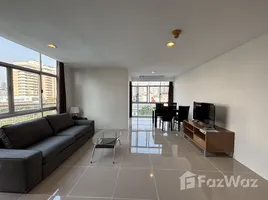 อพาร์ทเม้นท์ 1 ห้องนอน ให้เช่า ในโครงการ เดอะ แคปปิตอล สุขุมวิท 30/1, คลองตัน