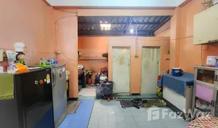 2 Bedrooms Townhouse for sale in Nong Khaem, Bangkok PS Villa